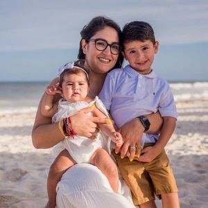 Meet your Posher, Rocio